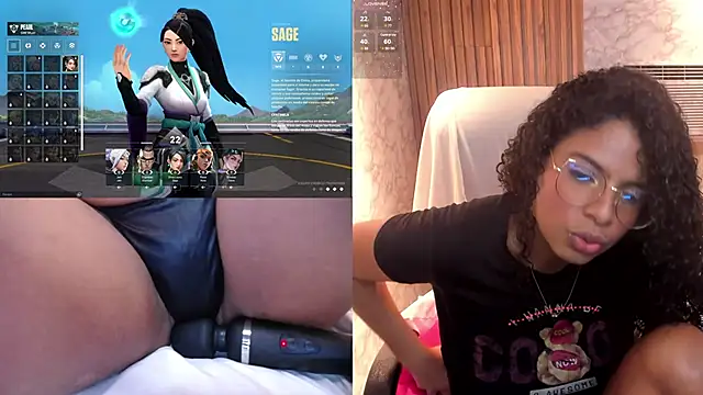 KaruiGames online show from March 5, 2025, 1:06 pm