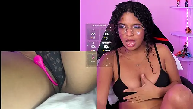 KaruiGames online show from March 8, 2025, 5:59 am