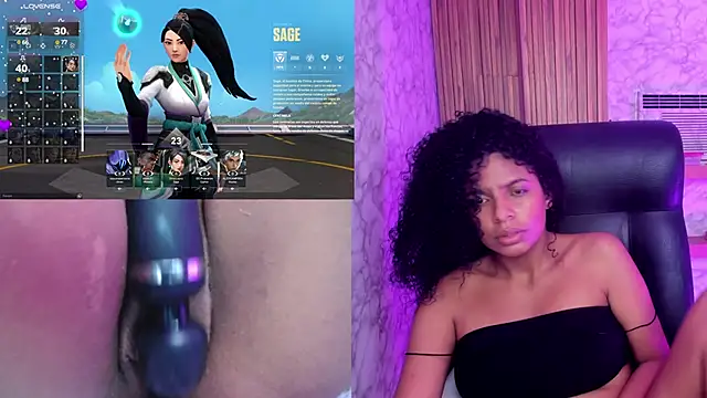 KaruiGames online show from March 15, 2025, 4:10 pm