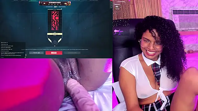 KaruiGames online show from March 17, 2025, 4:43 pm