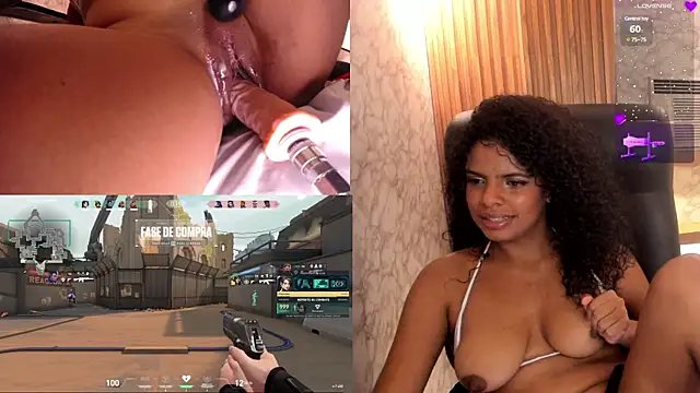 KaruiGames online show from March 23, 2025, 8:37 am