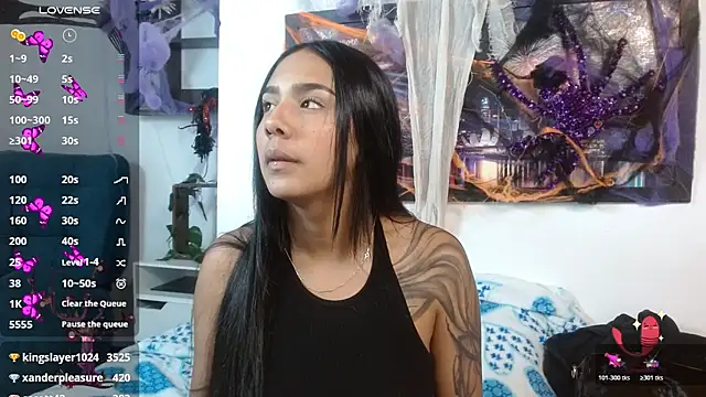 Snapshot of Shaarongp chatting on October 25, 2025, 5:37 am Shaarongp online show from October 25, 2025, 5:37 am