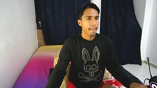 Snapshot of michaelhotbbc chatting on February 4, 2026, 2:50 am michaelhotbbc online show from February 4, 2026, 2:50 am