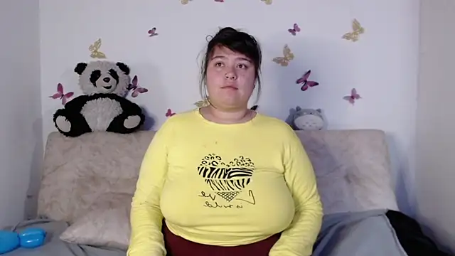 Snapshot of LennaTurnerr chatting on September 18, 2025, 7:16 pm LennaTurnerr online show from September 18, 2025, 7:16 pm