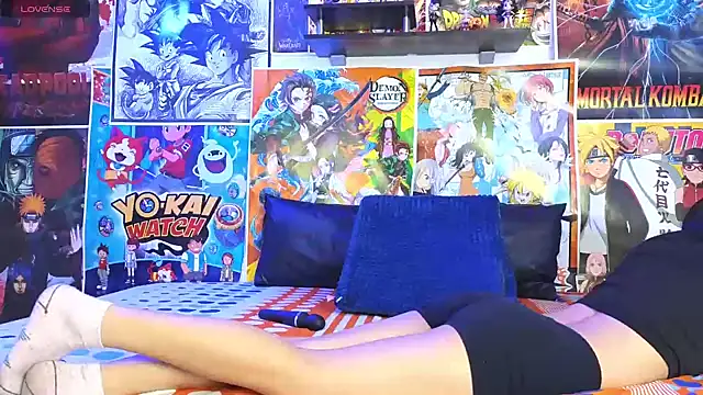 Snapshot of ling_ling24 chatting on December 17, 2024, 3:49 pm ling ling24 online show from December 17, 2024, 3:49 pm