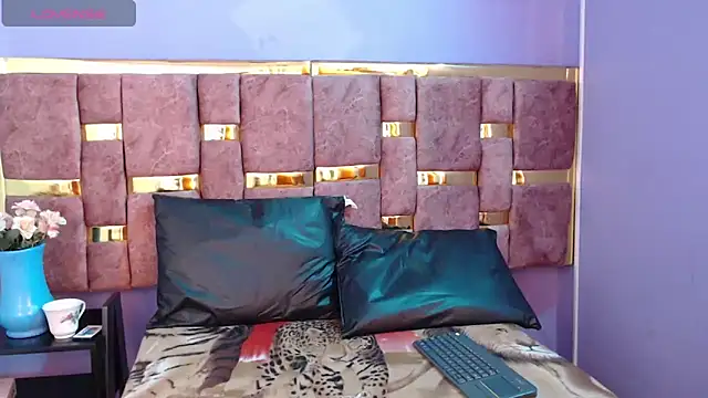 Snapshot of ling_ling24 chatting on January 30, 2025, 3:22 am ling ling24 online show from January 30, 2025, 3:22 am