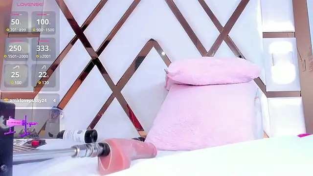 amberr sweett69 online show from February 26, 2025, 9:48 pm