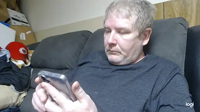 BrisonChase online show from June 22, 2026, 3:31 pm