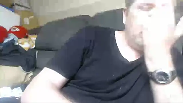 BrisonChase online show from June 26, 2026, 12:42 pm