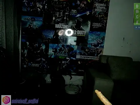 sara sof  online show from January 28, 2025, 7:00 am