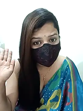 payal sharma1 online show from January 6, 2025, 5:27 pm