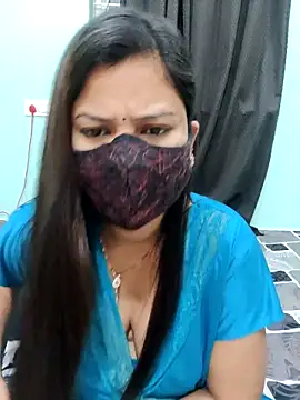 payal sharma1 online show from March 9, 2025, 2:07 am