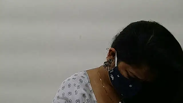 payal sharma1 online show from February 15, 2026, 5:20 pm