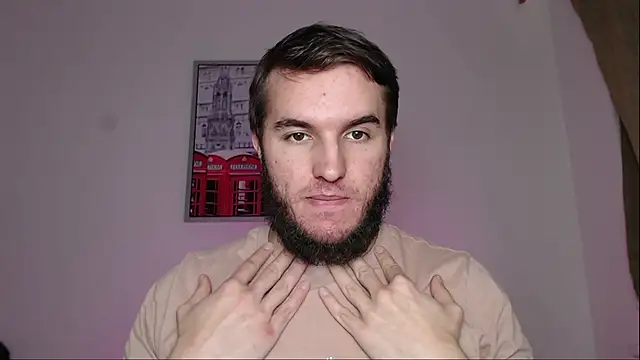 defuego  online show from February 25, 2025, 10:15 am