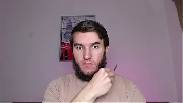 defuego  online show from March 11, 2025, 11:12 am