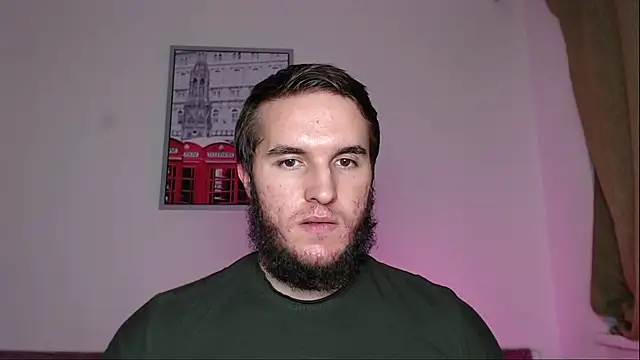 defuego  online show from March 14, 2025, 9:32 pm