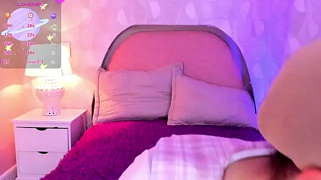 angeline teen online show from July 3, 2026, 12:22 pm