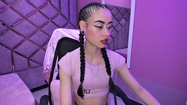 AnnySweett  online show from February 16, 2026, 6:59 pm