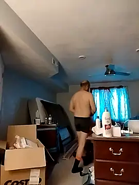 mikeystrong online show from December 15, 2024, 4:37 pm