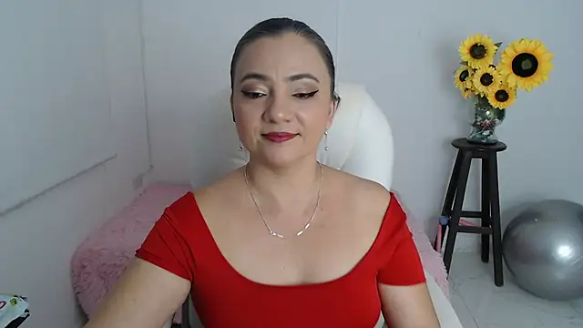 Ghada milf online show from November 29, 2025, 11:08 pm