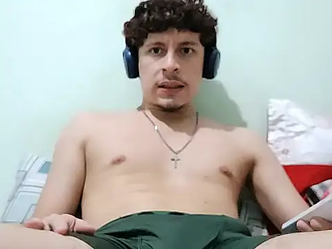 yandisouza online show from April 27, 2026, 7:23 pm