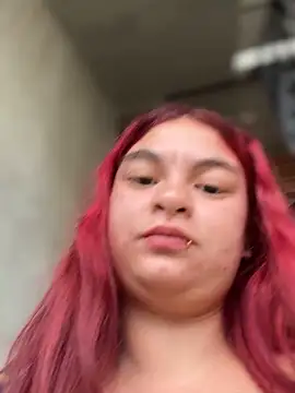 MiaLujan  online show from April 10, 2026, 11:26 am