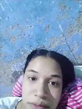 spacio1671 online show from September 25, 2025, 2:15 am