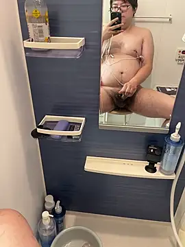 Snapshot of yuuki198912 chatting on October 5, 2025, 3:27 am yuuki198912 online show from October 5, 2025, 3:27 am