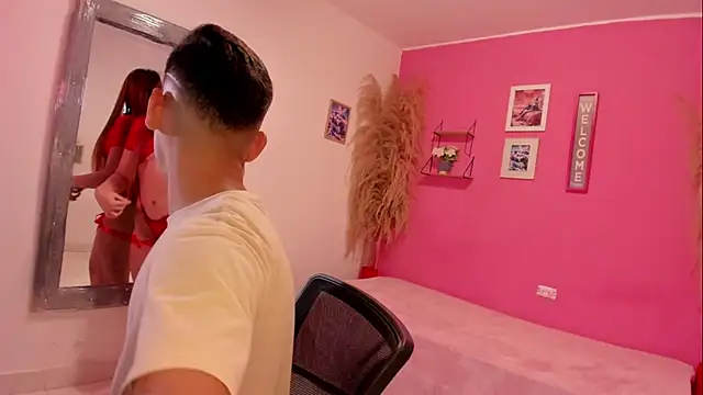 JANER 03 online show from November 21, 2025, 4:11 am