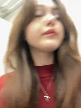 Peachy Dream online show from December 5, 2024, 12:52 am