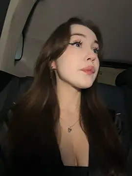 Peachy Dream online show from December 21, 2024, 9:58 pm