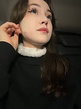 Peachy Dream online show from December 24, 2024, 9:55 pm