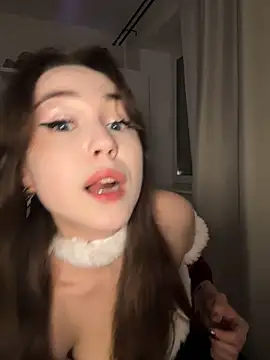 Peachy Dream online show from December 25, 2024, 1:10 am