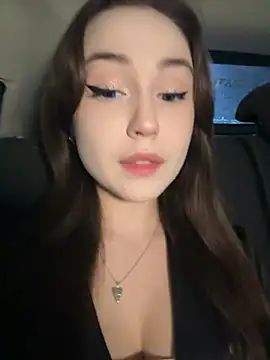 Peachy Dream online show from January 12, 2025, 10:01 pm