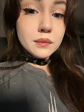 Peachy Dream online show from January 26, 2025, 10:24 pm