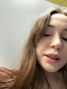 Peachy Dream online show from February 15, 2025, 8:11 pm