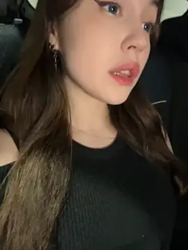 Peachy Dream online show from February 26, 2025, 11:26 pm