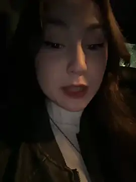 Peachy Dream online show from March 2, 2025, 8:07 pm