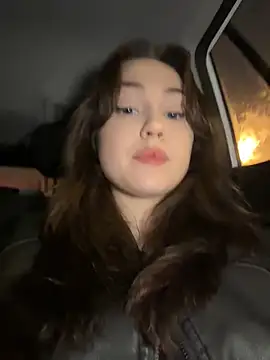 Peachy Dream online show from March 13, 2025, 9:16 pm