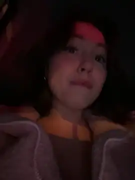 Peachy Dream online show from September 20, 2025, 8:10 pm