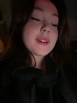 Peachy Dream online show from September 24, 2025, 6:11 pm