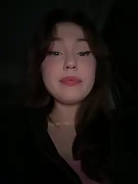 Peachy Dream online show from October 6, 2025, 6:16 pm