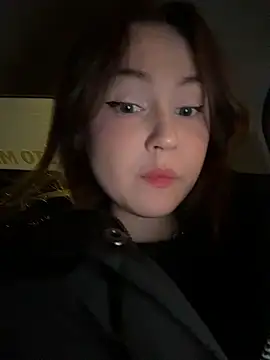 Peachy Dream online show from February 11, 2026, 7:08 pm