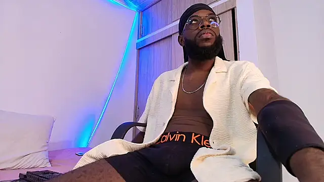 Jacksonking27 online show from January 2, 2025, 8:46 pm