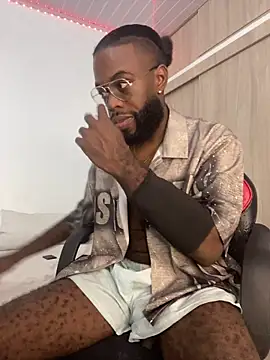 Jacksonking27 online show from February 21, 2026, 12:00 am