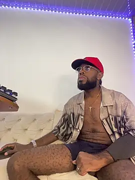 Jacksonking27 online show from April 15, 2026, 12:06 am