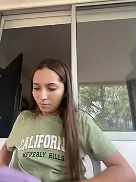 Penelope-Hot online show from December 30, 2024, 10:23 pm