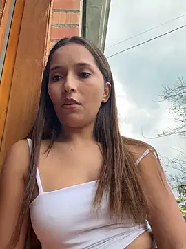 Penelope-Hot online show from February 14, 2026, 9:33 pm