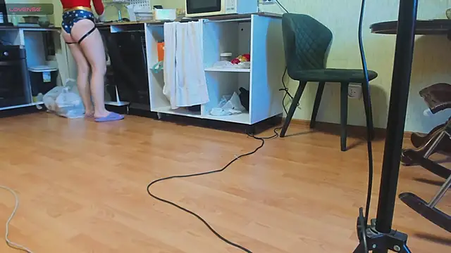 Snapshot of Queen_Sport chatting on February 20, 2025, 9:44 am Queen Sport online show from February 20, 2025, 9:44 am