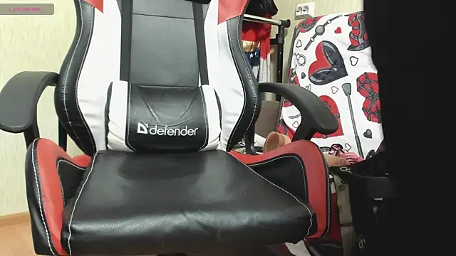 Snapshot of Queen_Sport chatting on March 18, 2025, 5:52 am Queen Sport online show from March 18, 2025, 5:52 am